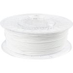 Filamento PET-G/PTFE Spectrum 80743 Blanco 1,75 mm Baja Fricción Fácil Impresión