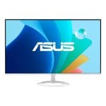 Écran PC ASUS VZ279HG-W 27" Full HD 120Hz IPS 1 ms cadre fin blanc