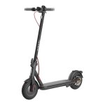 Trottinette électrique Xiaomi Electric Scooter 4 300W Autonomie 30km Roues 10" Freins disque Noir