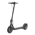Patinete eléctrico Xiaomi Electric Scooter 4 300W 35km Reichweite 10" Luftreifen Scheibenbremse IP54 Schwarz