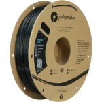Filamento Nylon Polymaker CoPA PG05001 Negro 1,75 mm Alta Resistencia Calor