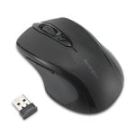 Maus Kensington MY310 EQ Drahtlos 1600DPI Schwarz Ergonomisch Nachhaltig