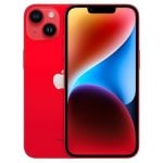 iPhone 14 256 Go rouge reconditionné