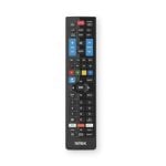 Mando a distancia Nilox para TV Samsung universal compacto y ligero