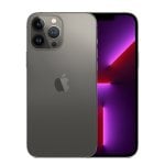 iPhone 13 Pro Max 256GB Grafite Recondicionado (Sem Cor)