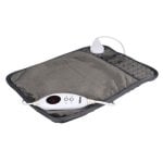 Heizdecke TriStar BW-4751 Grau 100W LED Temperatur 6 Stufen Automatische Abschaltung