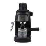 Cafetera Espresso Jata 0.35L 3.5 bar Acciaio Inox con spegnimento automatico