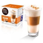 Capsula caffè Nescafé Dolce Gusto Caramel Latte Macchiato 8 tazze