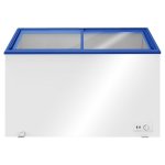 Congelador Infiniton FCH-309CC82WEC 308 L Clase D Blanco