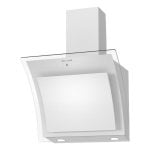 Campana extractora Corbero NYASA6000W Canalizado/Recirculación 60cm com controlo touch