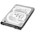 Disco Duro HP Enterprise 1TB HDD 7200 rpm SATA 3.5 pulgadas rendimiento profesional