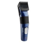Máquina de Cortar Cabelo BaByliss 7756PE Sem Fio 12 Comprimentos 60min Lâminas Aço