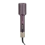 Cepillo alisador BaByliss Air Power AS6400E granate 900 W iónico cable 360°