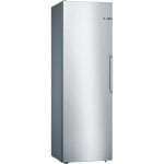 Frigorífico Una Puerta Bosch KSV36CIDP Defrost 186cm 346L D Inox
