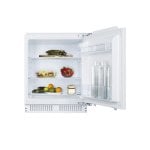 Frigorifero Una Porta Candy CMLS68EW Defrost 82cm 135L E Bianco