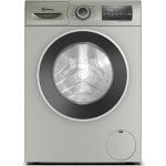 Lavadora Balay 3TS382B Carga Frontal 8kg 1200rpm Clase A Acero Inox ExtraSilencio Pausa+Carga