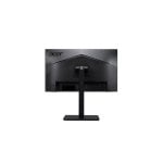 Monitor Acer B277U E 27" Wide Quad HD 100Hz IPS HDR10 FreeSync Altifalantes