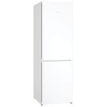Frigorífico Combi Siemens KG36N2WCF No Frost 186cm 321L C Branco