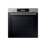 Horno elétrico Samsung NV7B4430YAS/U1 76 L Inox Dual Cook pirolítico Wi-Fi