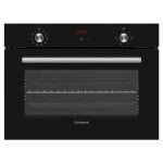 Horno elétrico Corbero CCHCV451021DTG 50 L Preto autolimpeza hidrolytica touch