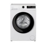 Lave-linge Candy GD 48SB6-S Hublot 8kg 1400rpm A Blanc Inverter Vapeur
