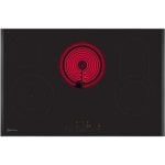 Placa Balay 3EB786LQ 80 cm Inducción Negra Flexible Touch Slider