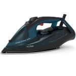 Plancha Solac PV2011 suela cerámica 2800W Vapor Vertical Antigoteo