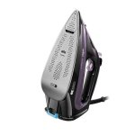 Plancha de vapor Braun TexStyle 9 SI 9661 3100W Violeta