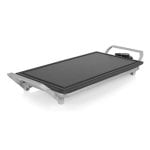Plancha eléctrica Princess 103150 Table Chef Premium piedra cerámica 46x26 cm 1500 W