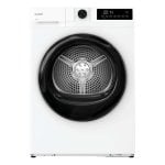 Secadora bomba de calor Candy GDL 8N1B-S 8 kg Classe energética E Display LED
