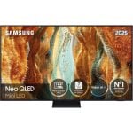 TV Samsung Neo QLED TQ75QN74FAT 75" 4K Smart TV 144Hz Mini LED