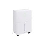 Deumidificatore TriStar Compacto Bianco 3.7L 20m² Silenzioso Display