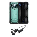 Doogee S200 X VIP Edition 5G 12GB 512GB 6.72" Verde