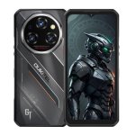 Oukitel WP62 5G 12GB 512GB 6.6" Noir