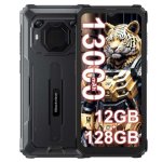 Blackview BV6200 Pro 4G 6GB 128GB 6.56" Negro