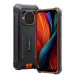 Blackview BV6200 Plus 4G 8GB 128GB 6.56" Orange