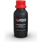 Resina 3D Formfutura ERSLAHD-NTRL-00500 Heavy Duty Alta Resistencia Gris