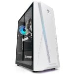 PcVIP Spot WT / AMD Ryzen 5 5500 / 16 GB di RAM / 1 TB SSD M.2 / RTX 5060 8 GB