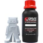 Resina Formfutura HPSRCER-WHTE-00750 blanca alta rigidez mate nanocerámica