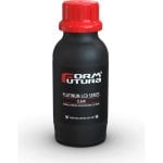 Resina Formfutura Platinum LCD Series Transparente 500 ml baja contracción y curado rápido