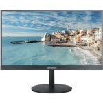 Écran PC Hikvision DS-D5022FC-C 21,5" Full HD 60Hz LED Business 6,5ms Haut-parleurs