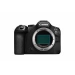 Fotocamera Canon EOS R6 Mark III 32,5 MP Full Frame Wi-Fi 4K RAW corpo nero