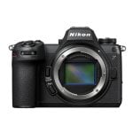 Fotocamera Nikon Z 6III Corpo Full Frame 24,5MP Touch WiFi 6K Ultra HD