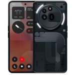 Nothing Phone 3a Pro 5G 12GB 256GB 6.77" Noir