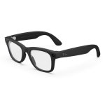 Gafas inteligentes Ray-Ban Meta 32 GB Wi-Fi 6 cámara 12 MP negro