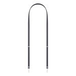 Correa Apple MGGJ4ZM/A Crossbody Ajustável 2,08m Roxa Reciclada