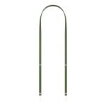 Correa Apple MGGF4ZM/A Crossbody Verde 2,08 m rPET Regolabile Magnetica