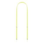 Correa Apple MGGE4ZM/A Neon Yellow longitud ajustable PET reciclado