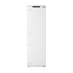 Congelador Teka RSF 73385 FI 212L Integrável Porta Reversível Branco