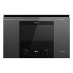 Microonde Teka Van Gogh ML 82 VG 22 litri 2700W con Grill Touch Display